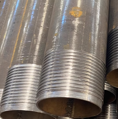 贵阳注浆钢花管25/32/42/89棚管隧道边坡预埋超前小导管无缝钢管加工