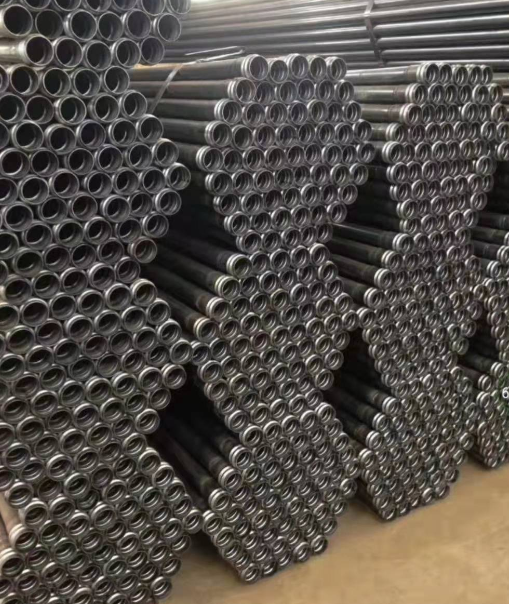 贵阳直管形态声测管