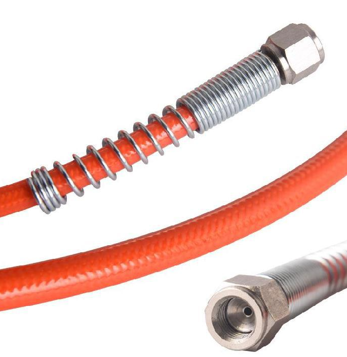 贵阳波纹管形态