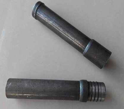 贵阳钳压式声测管